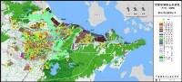 （圖）寧波市城市總體規劃綱要