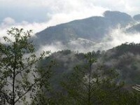 大黑山[雲南省楚雄州山峰]