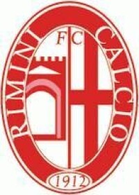 里米尼足球俱樂部隊徽
