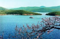 鏡泊湖國家級風景名勝區