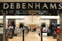 debenhams