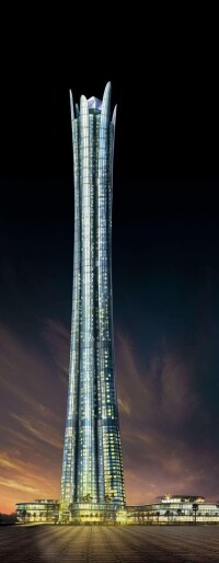 阿聯酋迪拜大樓