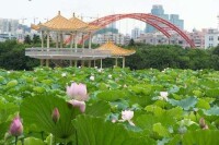 深圳市洪湖公園