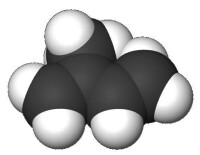 異戊二烯的分子式