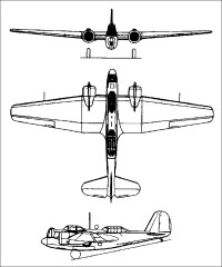 b-10轟炸機