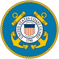 海岸警衛隊徽章