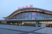 徐州東站（高鐵站）