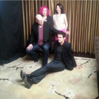 the wachowskis