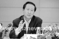 李德成[中國企業家協會常務副會長兼理事長]