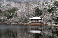 杭州半山國家森林公園