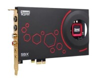 Sound Blaster ZxR