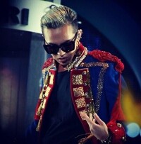 G-Dragon