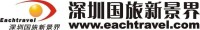 新景界LOGO