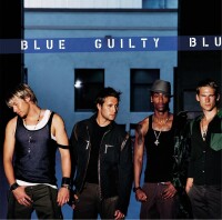 blue《Guilty》專輯宣傳兼《Guilty》演唱會