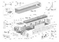 交流電力機車