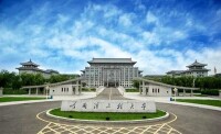 哈爾濱工程大學航天與建築工程學院