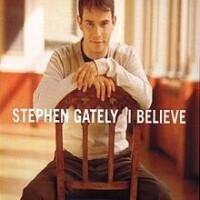 Stephen Gately