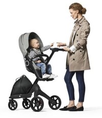 Stokke® Xplory®嬰童車