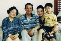 奪子戰爭1997