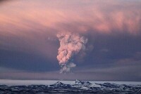 赫克拉火山