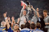 1995-96賽季歐洲冠軍杯冠軍