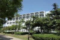 江蘇師範大學科文學院