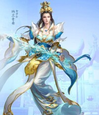 逍遙觀[新倩女幽魂遊戲場景]