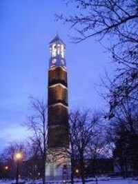 普渡大學燈塔