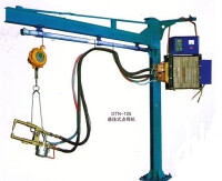 懸掛式點焊機