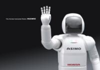 ASIMO圖片合集