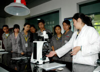 雲南錫業職業技術學院