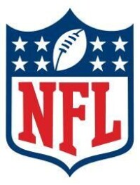 美國國家橄欖球聯盟（NFL）的標誌