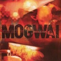 Mogwai