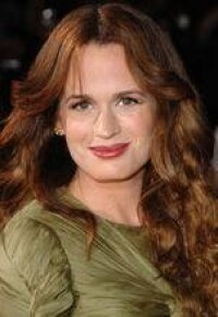 Elizabeth Reaser