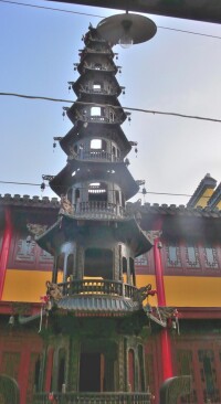 瓦官寺