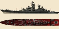 1144型巡洋艦
