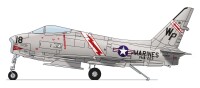 FJ-4B