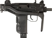 UZI 9mm微型衝鋒槍（Micro UZI）