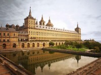西班牙建築
