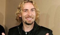 Chad Kroeger