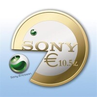 索尼10.5億歐元全資控股索愛