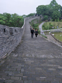 贛州古城牆