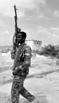 索馬利亞內戰