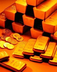影響國際黃金市場價格的因素