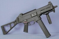 UMP40衝鋒槍