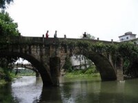 霞霧橋