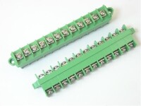 利達電器接線端子型號JXP-10/12Z