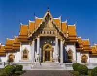 曼谷佛教建築