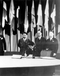 《聯合國憲章》簽署
