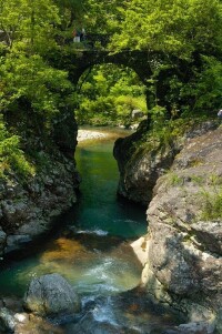 樵夫橋